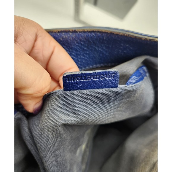 BURBERRY 2Way Handbag Satchel 176BURXAJE - Picture 14 of 16